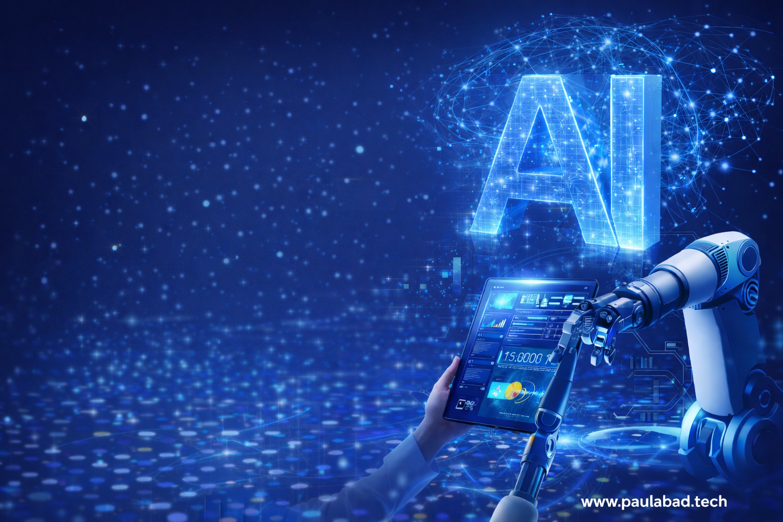 Inteligencia Artificial